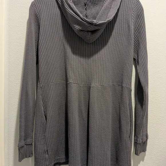 Fenini Hooded Tunic or Jacket - Small - Picture 3 of 6